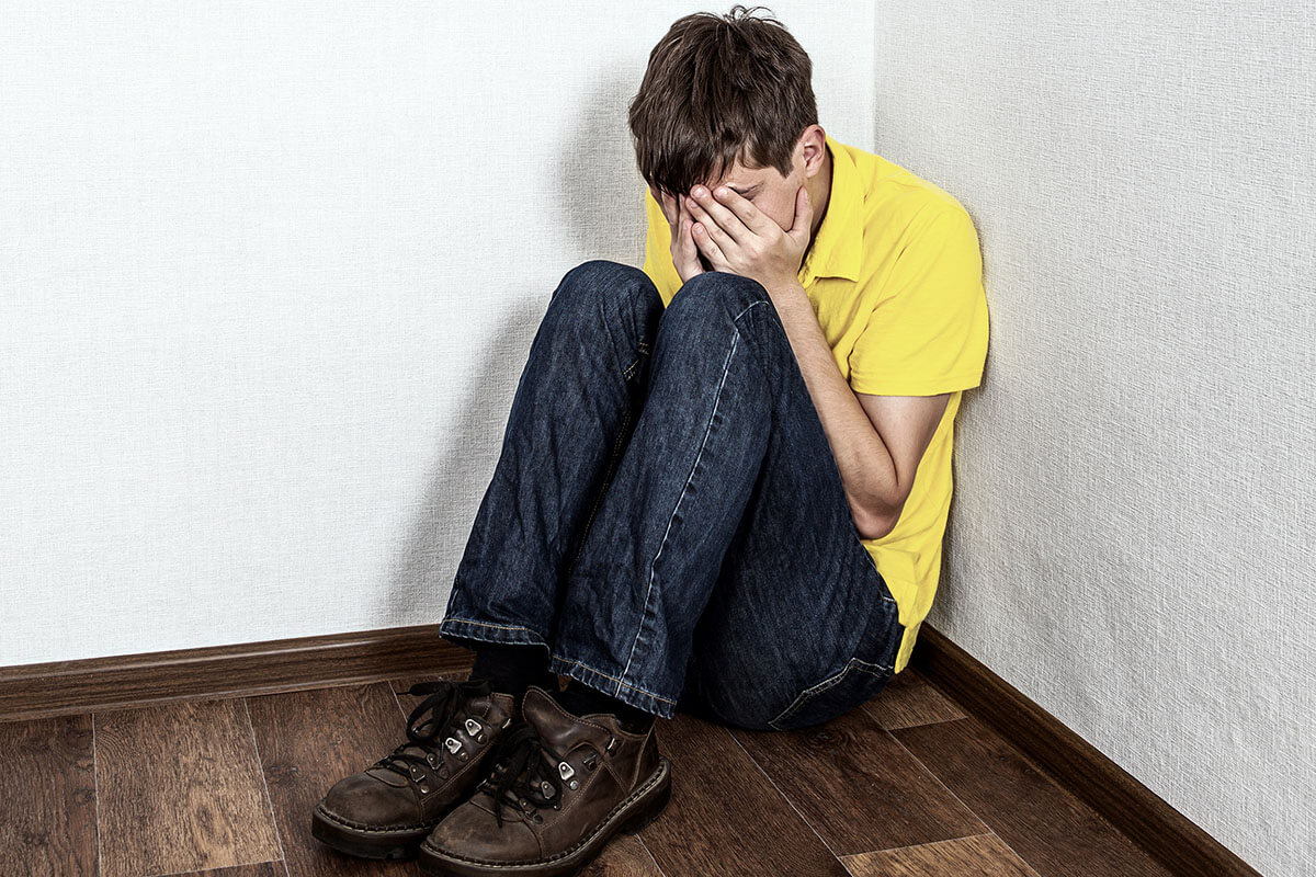 How Many Teens Are In Rehab Because Of Drug Abuse