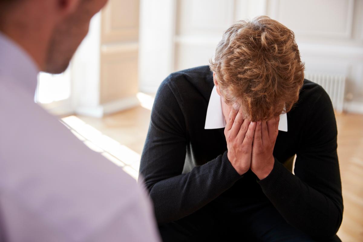 How Does Trauma Affect The Teenage Brain Trauma Counseling